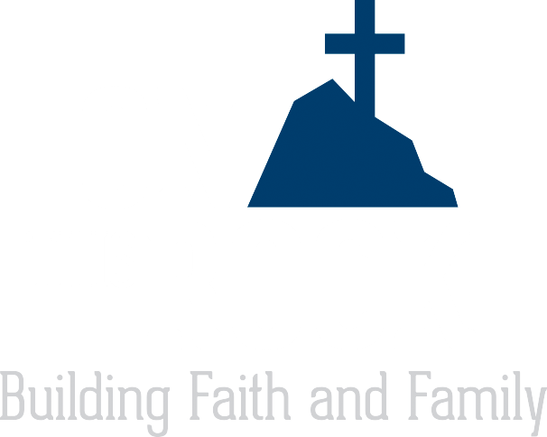 On This Rock - Building Faith and Family