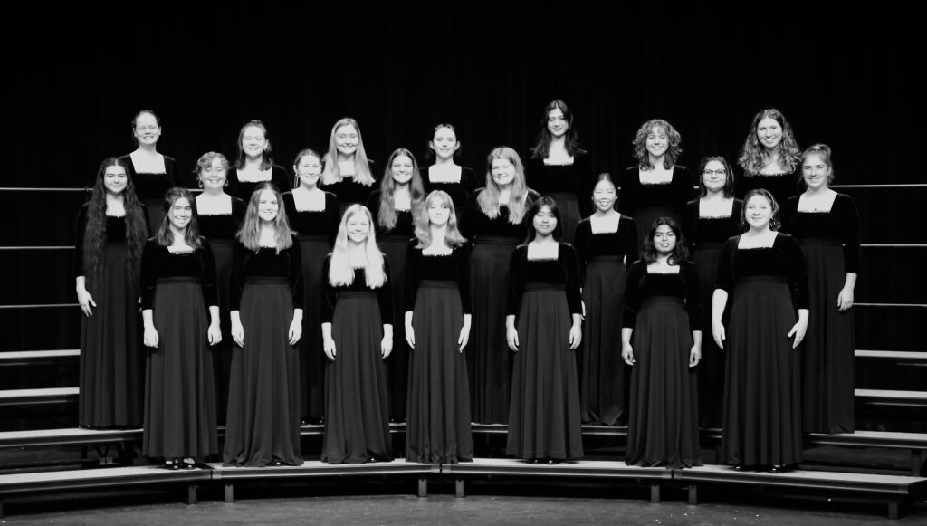 Advanced Womens Chorus