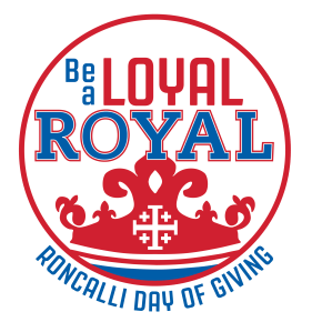 Loyal Royal Day Giving