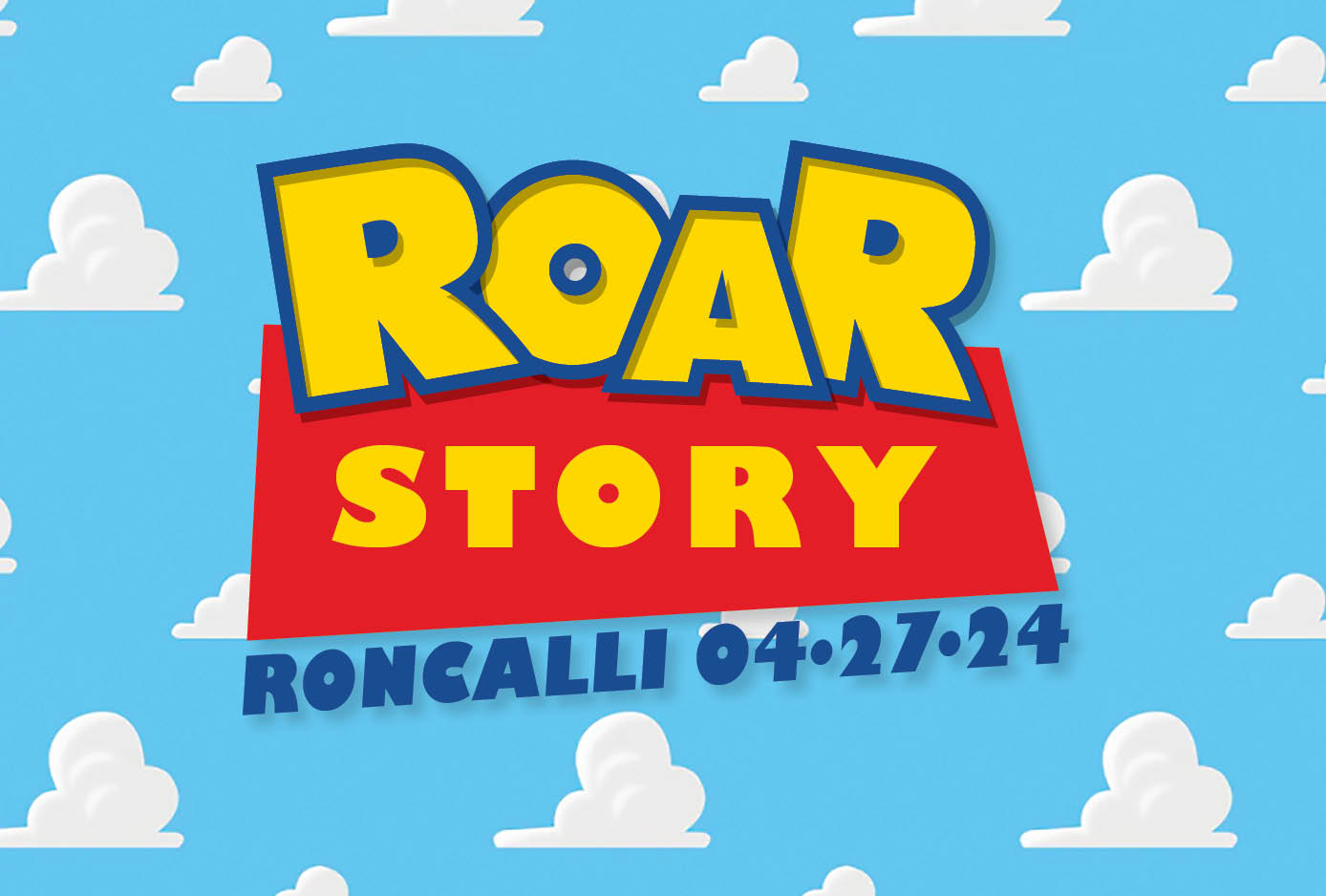 ROAR Story