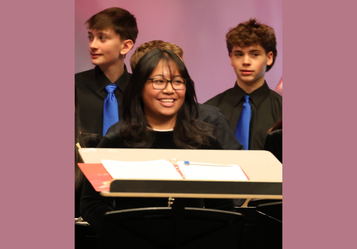 Julie Bawi Tha Hnem R'29